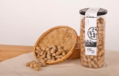 農(nóng)產(chǎn)品包裝設(shè)計(jì) 從“土特產(chǎn)”到“藝術(shù)品”，讓濃濃的大自然味道撲面而來(lái)